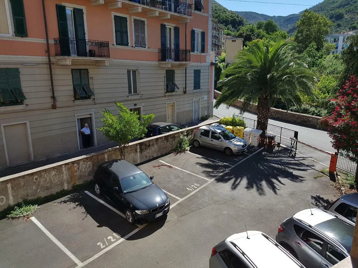 Apartamento La Babeca La Spezia Italia