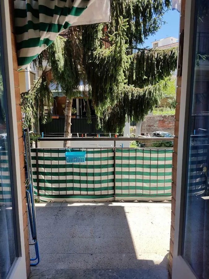 Apartamento La Babeca La Spezia Italia