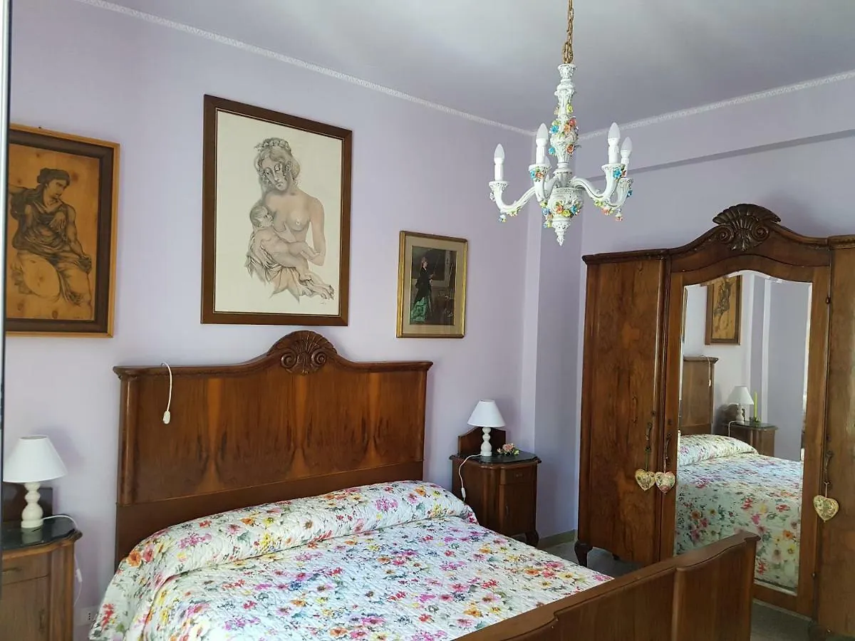Apartamento La Babeca La Spezia 0*,  Italia