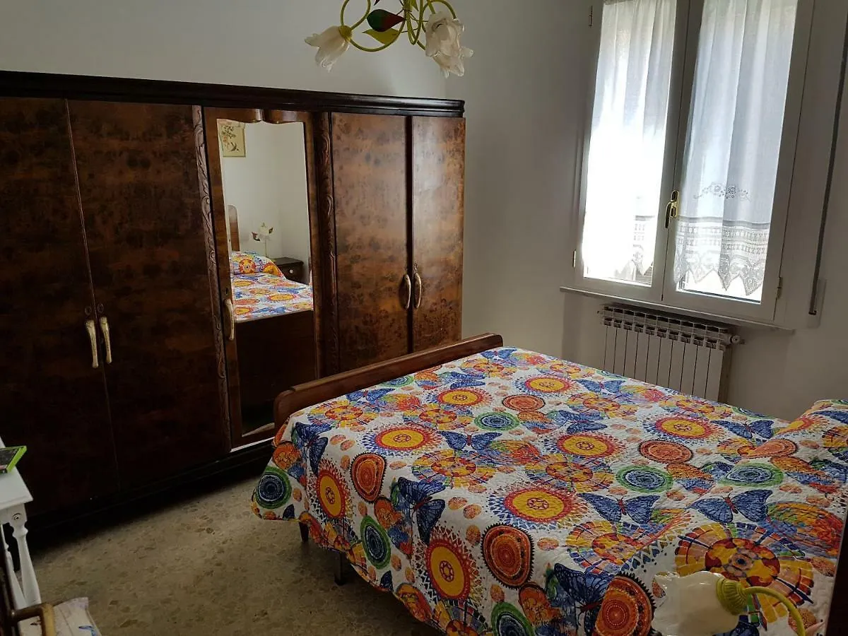 Apartamento La Babeca La Spezia