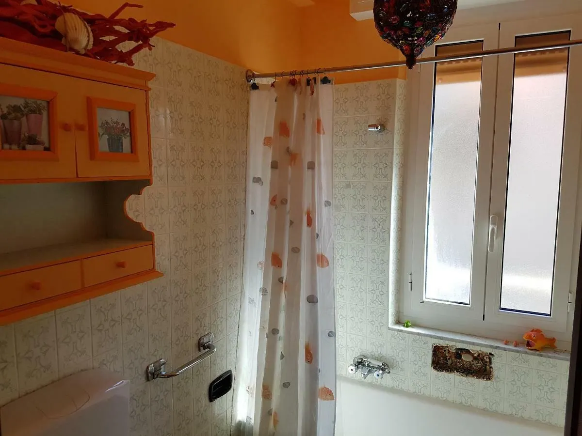 Apartamento La Babeca La Spezia 0*,  Italia