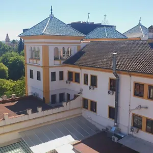 La Barquera Centro Apto 6pax Apartamento Córdoba
